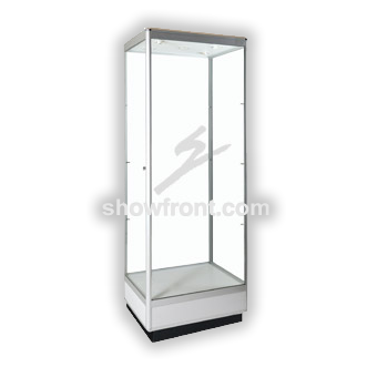 Mannequin Display Cabinets