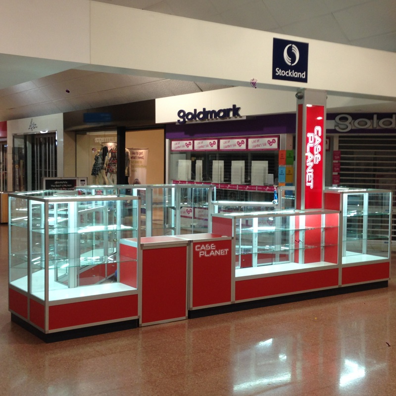 Retail Kiosks Gallery Showfront Showfront