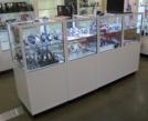 Watch Display Counter