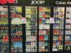 Custom Perfume Cabinets