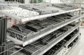  Retail Shelving and Racking at Total Eden
