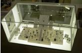 Custom Glass Jewellery Counter