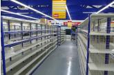 Metal Shelving & Racking Systems