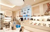 Custom Shop Fittings at Jo Mercer