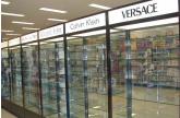 Upright Display Cabinets 