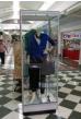 Mannequin Display Cabinet at Clifford Gardens Shopping Centre, Toowoomba