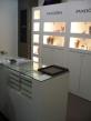 Custom Cabinetry at Pandora