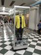 Mannequin Display Case at Clifford Gardens Shopping Centre, Toowoomba
