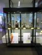 Museum Display Case - Telstra Museum