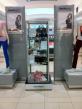 Tower Display Cabinet - Northland Shopping Centre