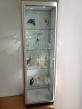 Tower Display Cabinet for Collectibles