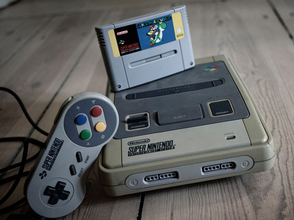  Power up your game collection with Showfront's epic video game display cases.