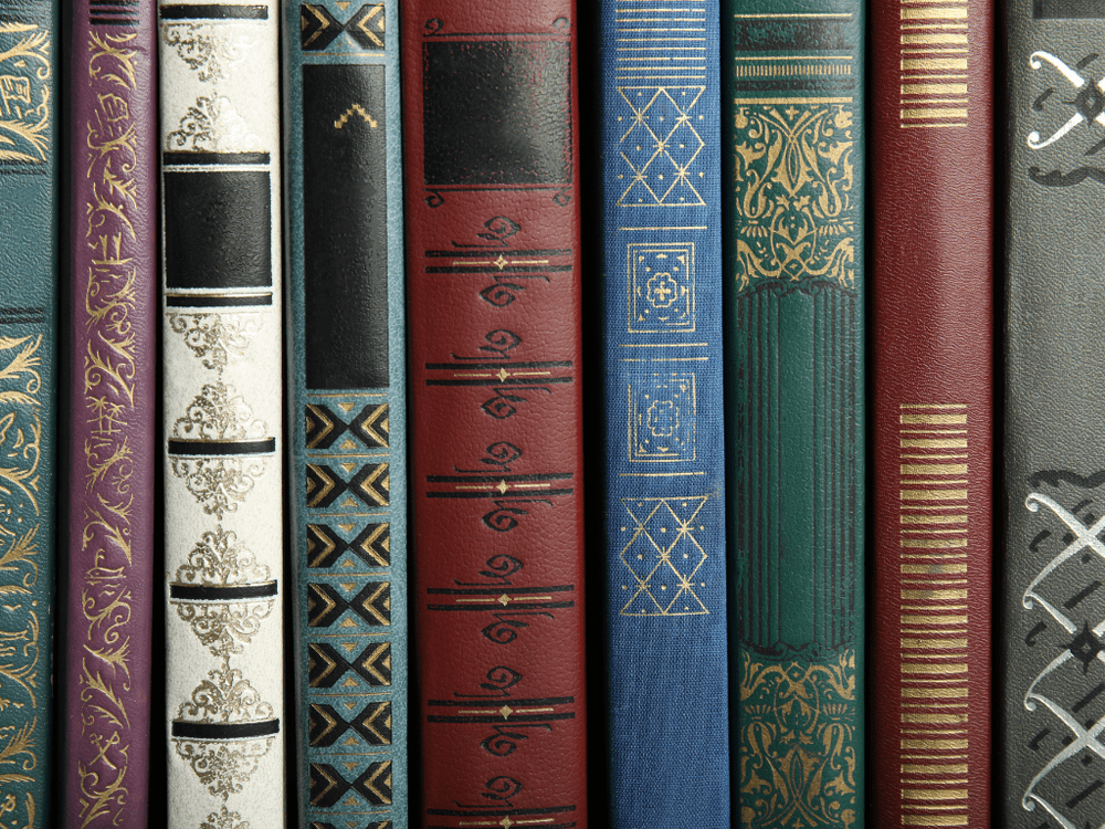 Discover book display case ideas to showcase your favourite series in style with custom, Australian-made cabinets from Showfront.