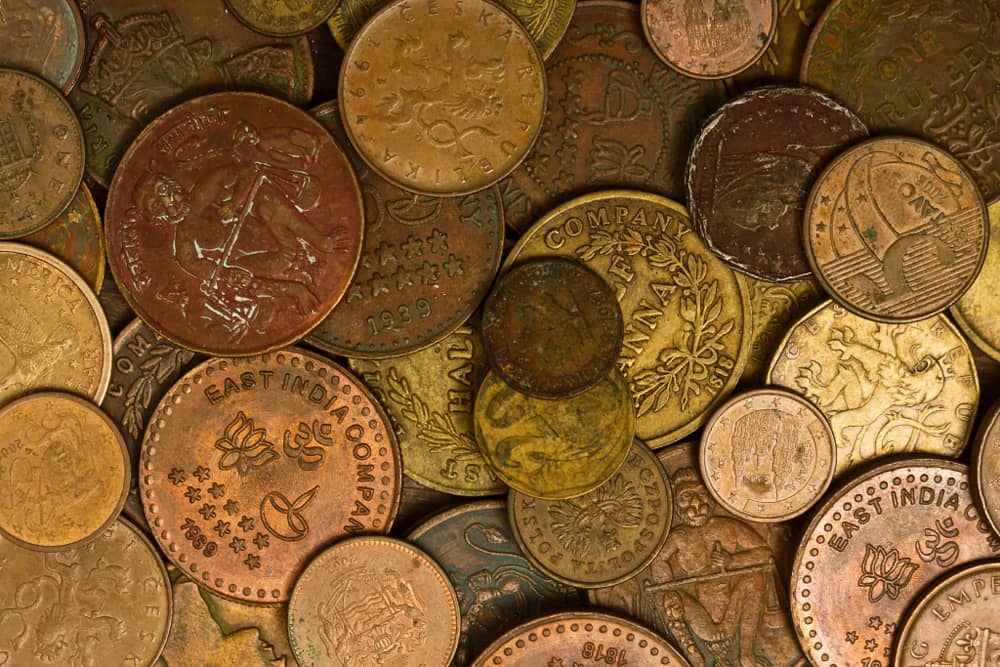 Showcase every coin's story and discover the best coin display cases from Showfront Collectors.