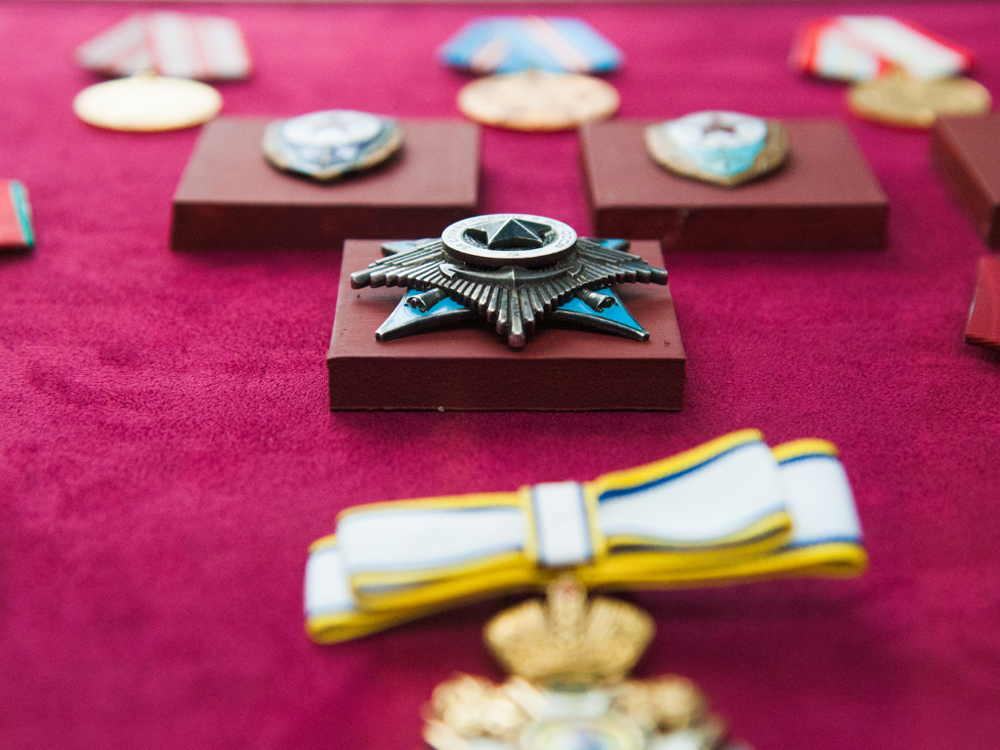 Discover Showfront's top 6 picks for medal display cases so you can showcase your achievements with pride.