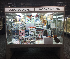 Royal Easter Show 2015 Collectibles Display Cabinets by Showfront