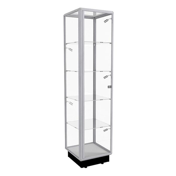 TGL 450 Tower Display Cabinet