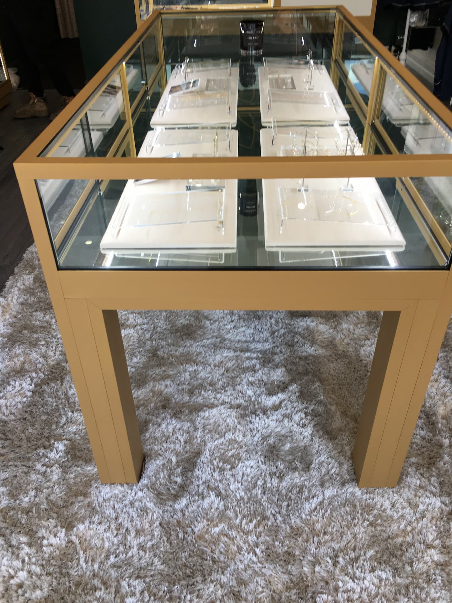 Jewellery Display