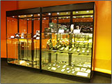 Display Cabinets