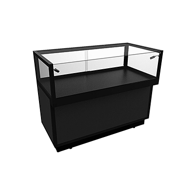 Jewellery display counter top
