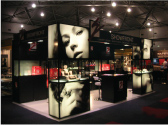 Exhibition Hire Display Stands by Showfront