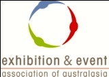 EEAA Logo - Exhibition & Event Association of Australasia