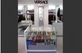 Custom Versace Shop Counter 