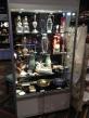 Display Cabinet by Showfront at Antique Jewelry Expo