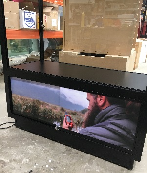 Display Cabinets Gallery | Showfront - Showfront