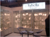 Exhibition Hire Display Cabinets & Furniture by Showfront