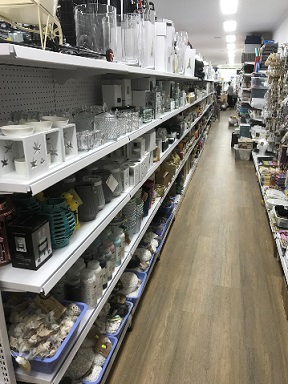 MR25 Racking - Werribee Station Place, Melbourne 1