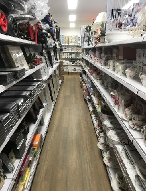 MR25 Racking - Werribee Station Place, Melbourne 4