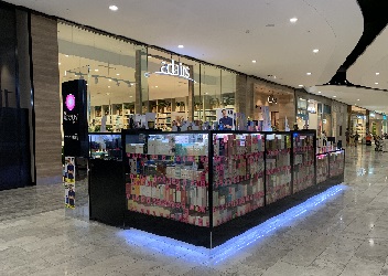 My Beauty Spot Kiosk, The Glen SC, Glen Waverley, VIC