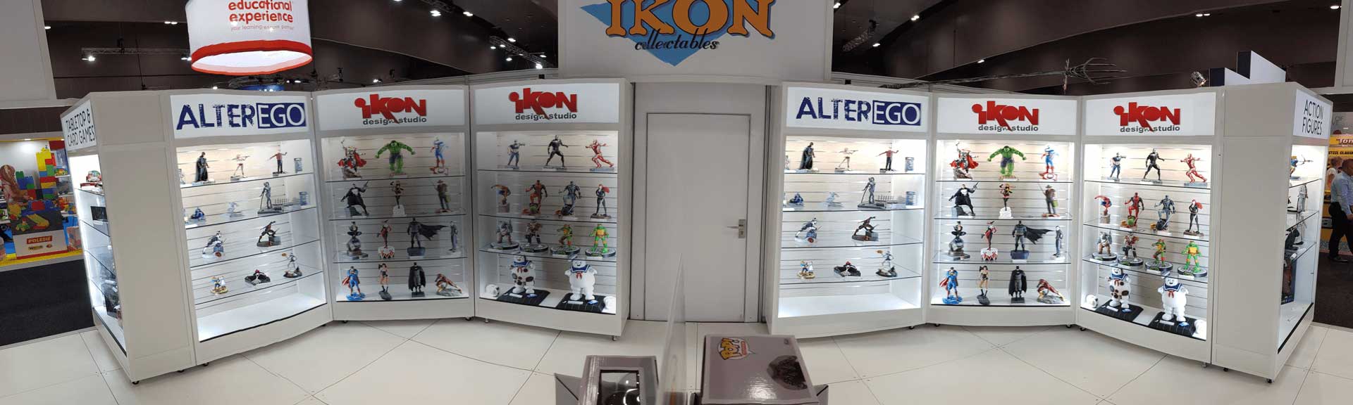 Showfront Collectors