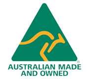 australian made