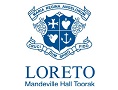 Loreto Mandeville Hall