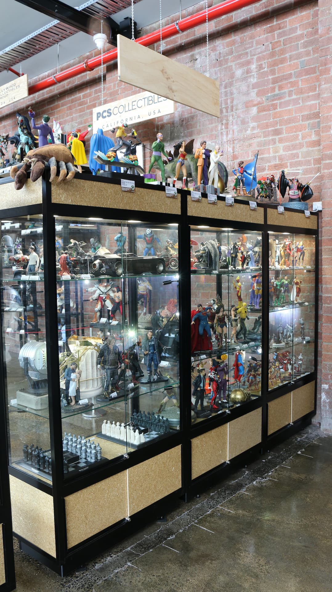 Display Solutions for Toy Stores | Showfront Retailers - Showfront ...