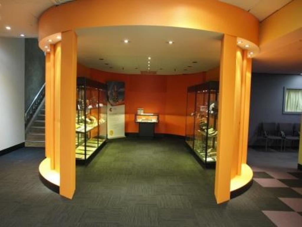 Telstra Museum